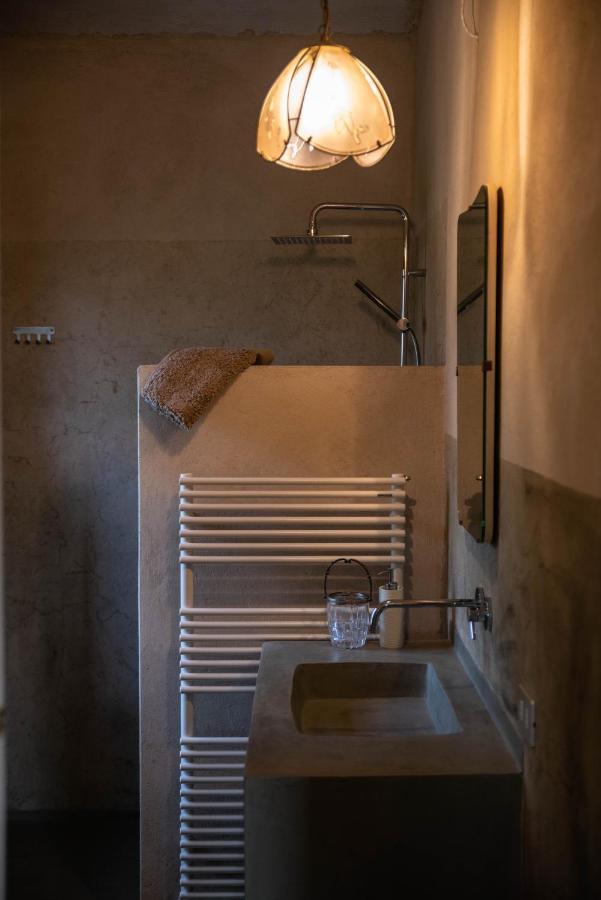 B&B Sant'Anna 21 Monforte dʼAlba Exterior foto